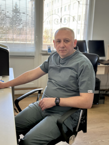 Оріхівський Андрій Ігорович
